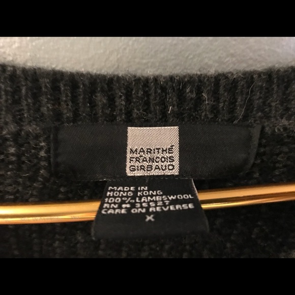 marithe francois girbaud - Picture 3 of 4